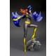 DC Comics PVC Statue 1/7 Batgirl Bishoujo 23 cm